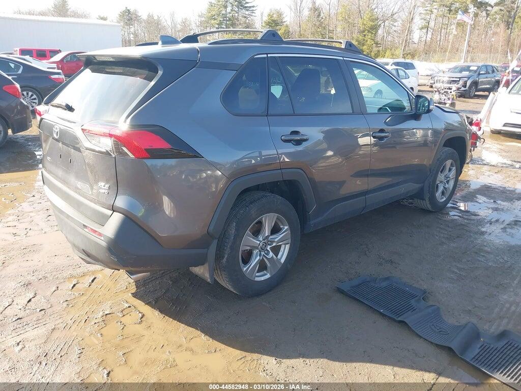 2T3P1RFVXRC442734 2024 TOYOTA RAV4 photo no. 4