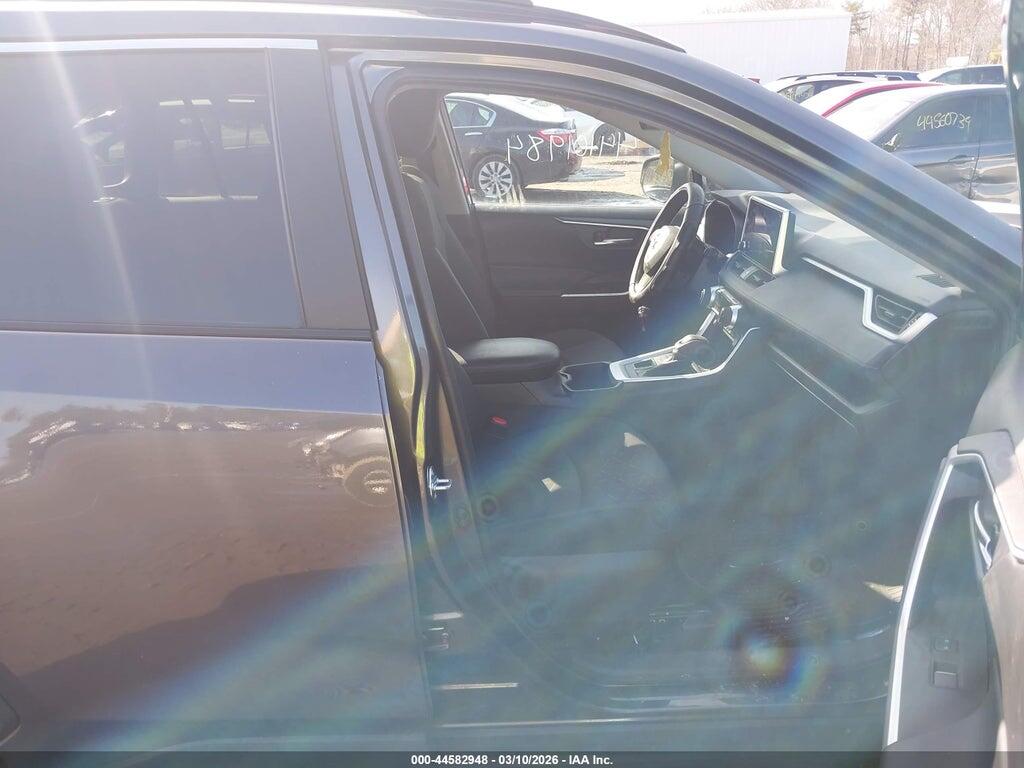 2T3P1RFVXRC442734 2024 TOYOTA RAV4 photo no. 5