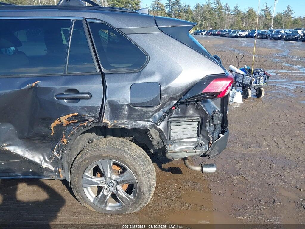 2T3P1RFVXRC442734 2024 TOYOTA RAV4 photo no. 6