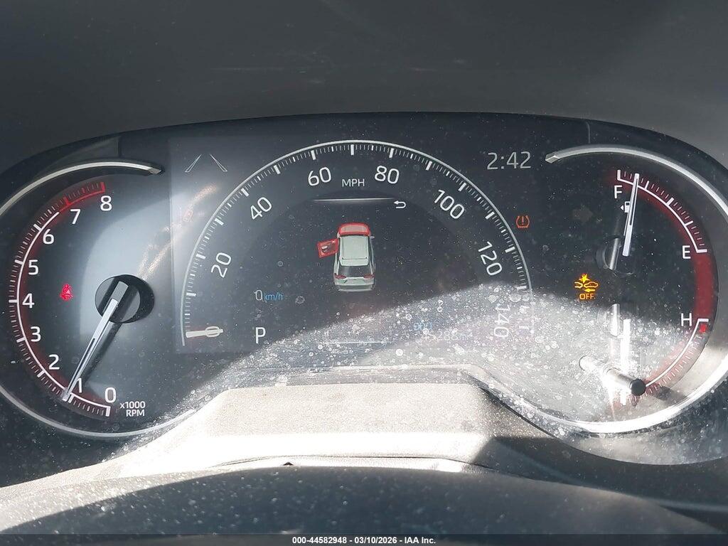 2T3P1RFVXRC442734 2024 TOYOTA RAV4 photo no. 7