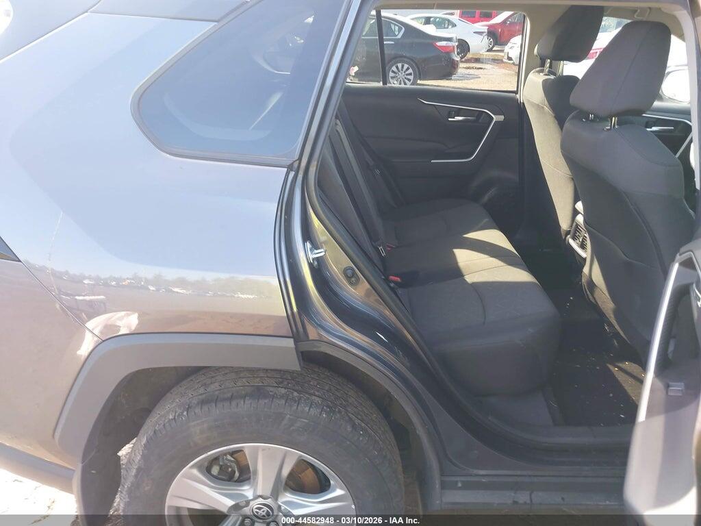 2T3P1RFVXRC442734 2024 TOYOTA RAV4 photo no. 8