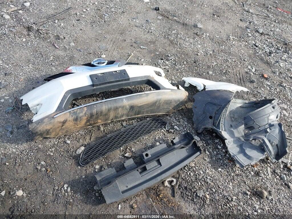 5N1AT2MV1FC836870 2015 NISSAN ROGUE photo no. 11