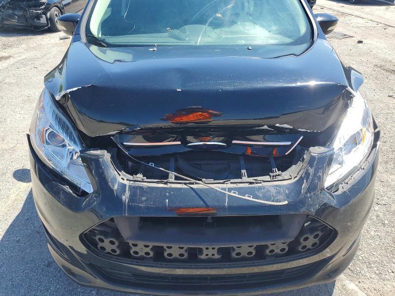 1FADP5EU7HL105091 2017 FORD C-MAX photo no. 11