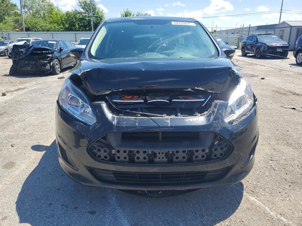 1FADP5EU7HL105091 2017 FORD C-MAX photo no. 5