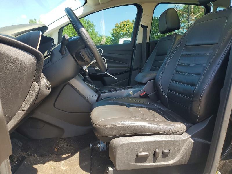 1FADP5EU7HL105091 2017 FORD C-MAX photo no. 7