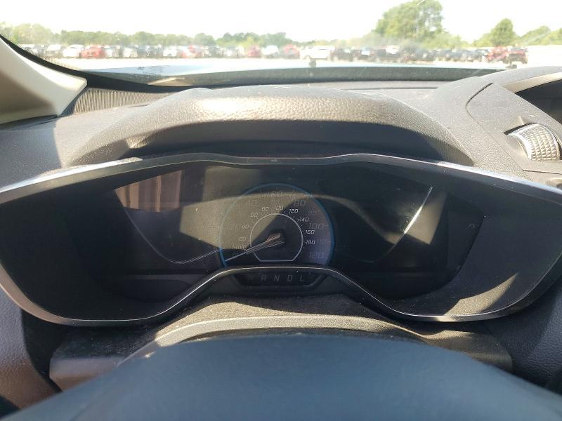 1FADP5EU7HL105091 2017 FORD C-MAX photo no. 9