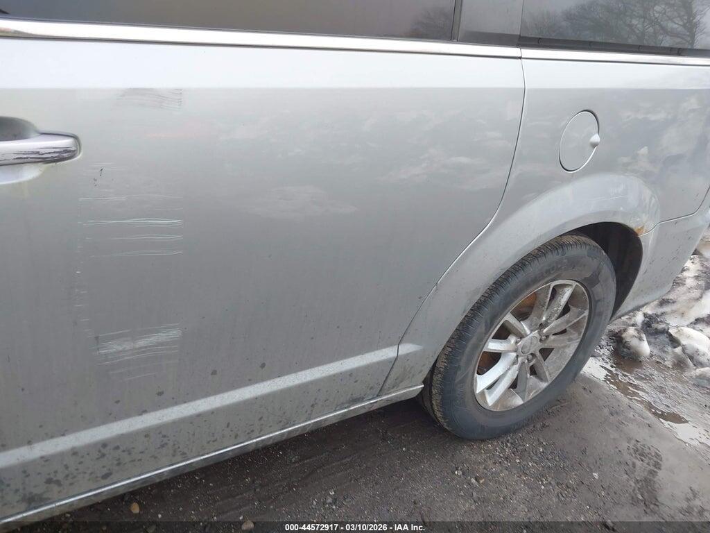 2C4RDGCG0KR690273 2019 DODGE GRAND CARAVAN photo no. 6