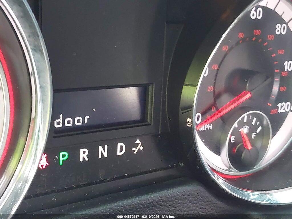 2C4RDGCG0KR690273 2019 DODGE GRAND CARAVAN photo no. 7