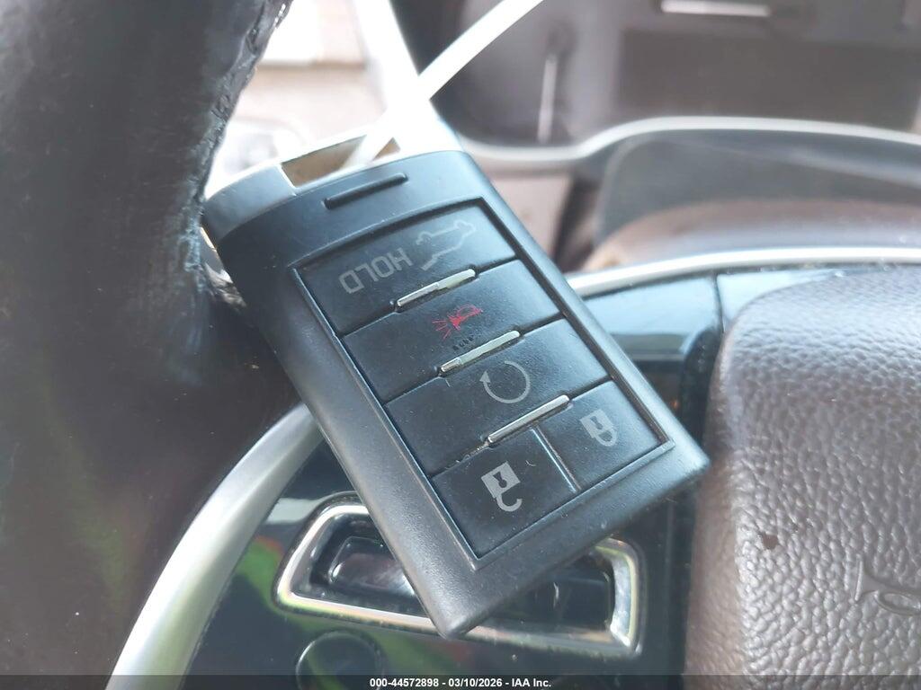 3GYFNCE35DS636258 2013 CADILLAC SRX photo no. 11