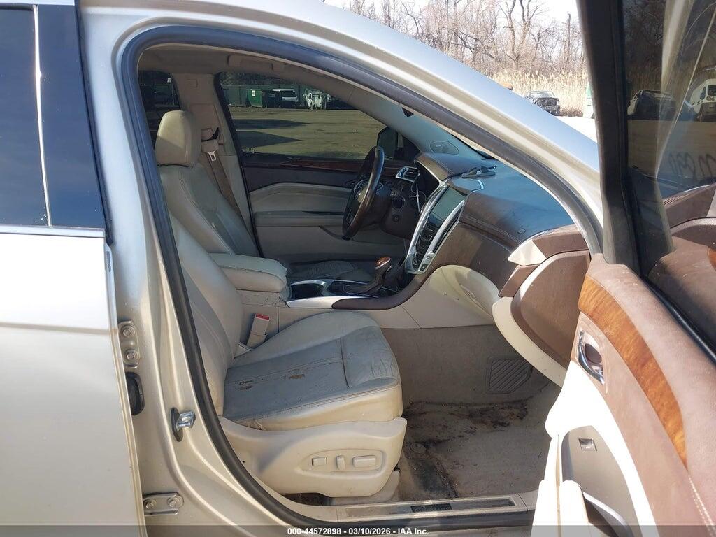 3GYFNCE35DS636258 2013 CADILLAC SRX photo no. 5