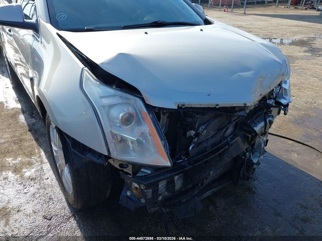 3GYFNCE35DS636258 2013 CADILLAC SRX photo no. 6