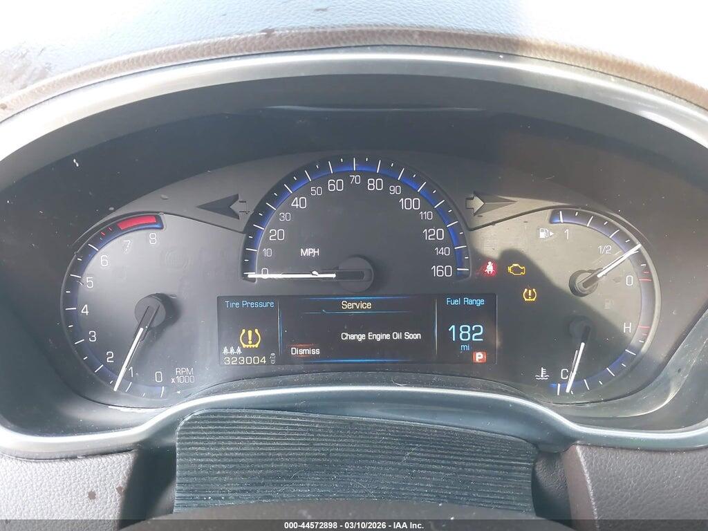 3GYFNCE35DS636258 2013 CADILLAC SRX photo no. 7