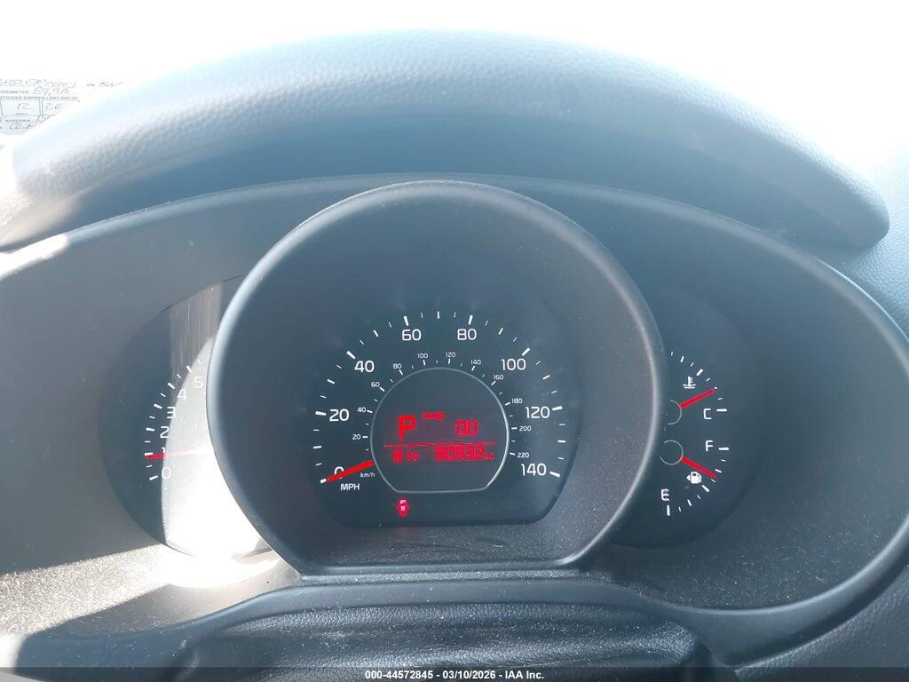 KNDJP3A52E7034709 2014 KIA SOUL photo no. 7