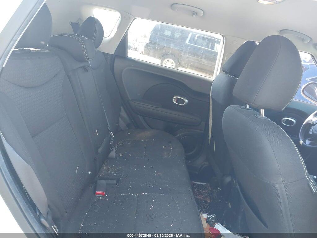 KNDJP3A52E7034709 2014 KIA SOUL photo no. 8