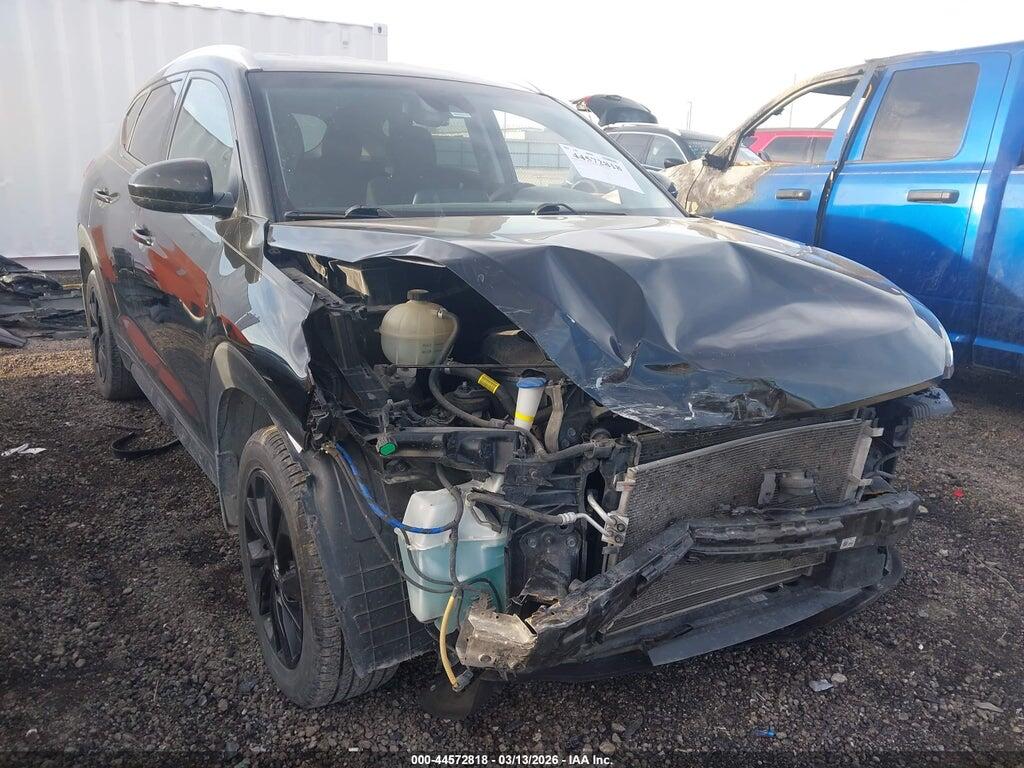 KM8J33A41LU111048 2020 HYUNDAI TUCSON photo no. 6