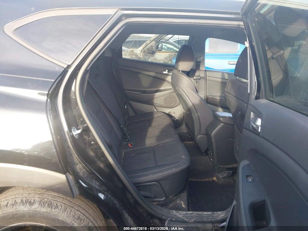 KM8J33A41LU111048 2020 HYUNDAI TUCSON photo no. 8