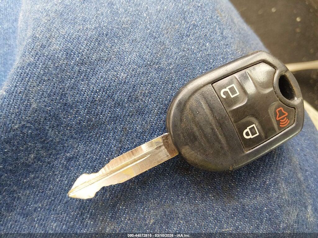 1FTFW1EF6EKF03359 2014 FORD F-150 photo no. 11