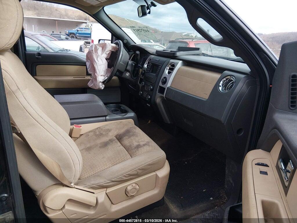 1FTFW1EF6EKF03359 2014 FORD F-150 photo no. 5