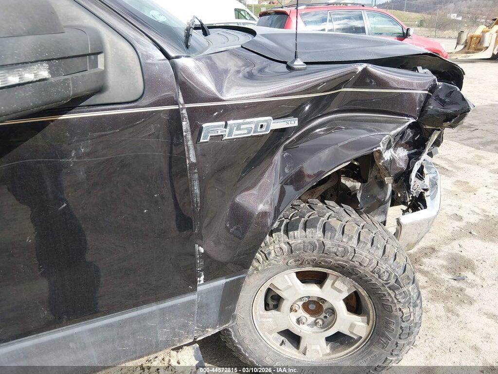 1FTFW1EF6EKF03359 2014 FORD F-150 photo no. 6