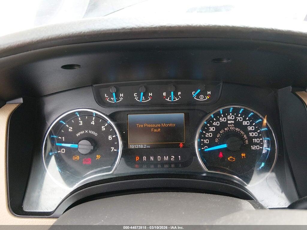 1FTFW1EF6EKF03359 2014 FORD F-150 photo no. 7