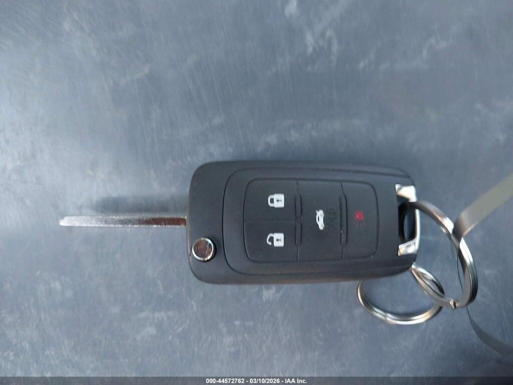 1G1PC5SB7D7118344 2013 CHEVROLET CRUZE photo no. 11
