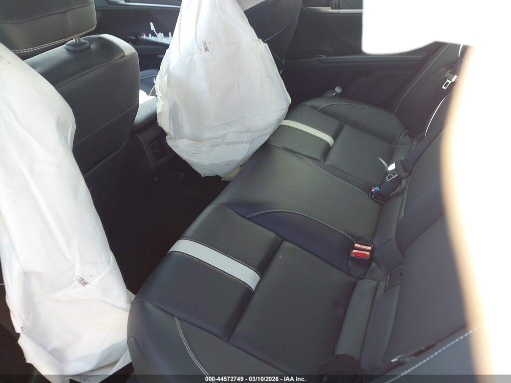 4T1DAACKXSU172545 2025 TOYOTA CAMRY photo no. 8