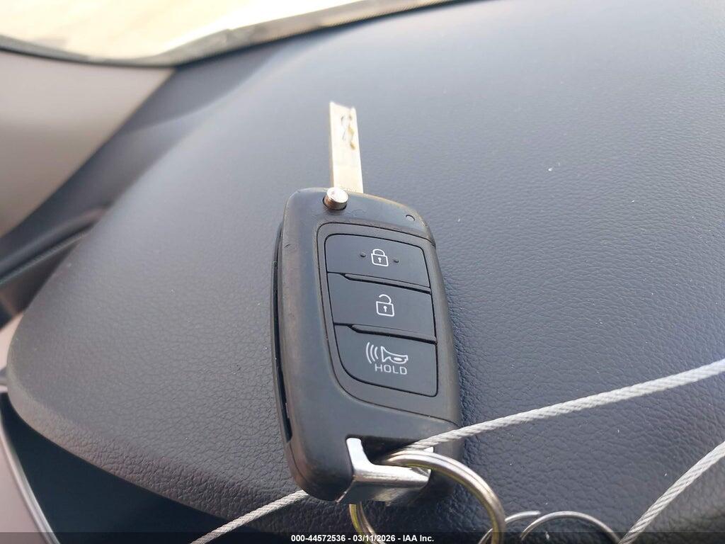 5NMS14AJXPH585412 2023 HYUNDAI SANTA FE photo no. 11