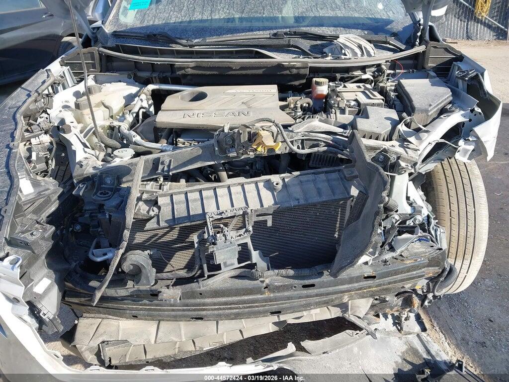 5N1BT3BBXPC892794 2023 NISSAN ROGUE photo no. 10