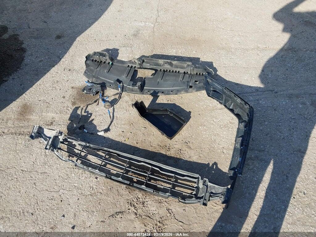 5N1BT3BBXPC892794 2023 NISSAN ROGUE photo no. 11
