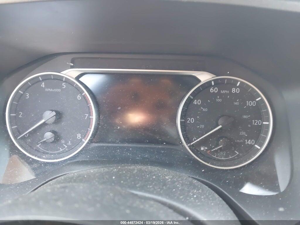 5N1BT3BBXPC892794 2023 NISSAN ROGUE photo no. 7