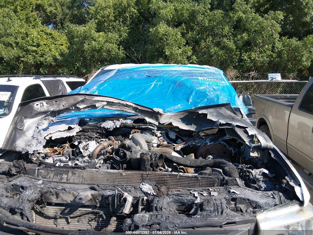 1FT7W2BT8MED04007 2021 FORD F-250 photo no. 10