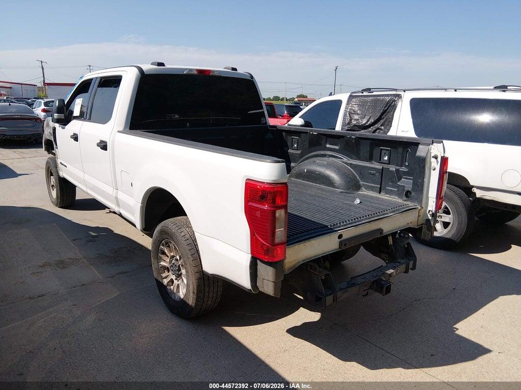 1FT7W2BT8MED04007 2021 FORD F-250 photo no. 3