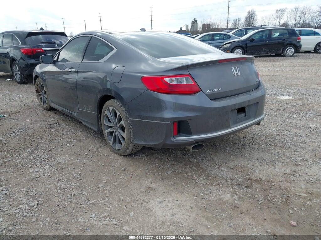 1HGCT2B88DA001773 2013 HONDA ACCORD photo no. 3