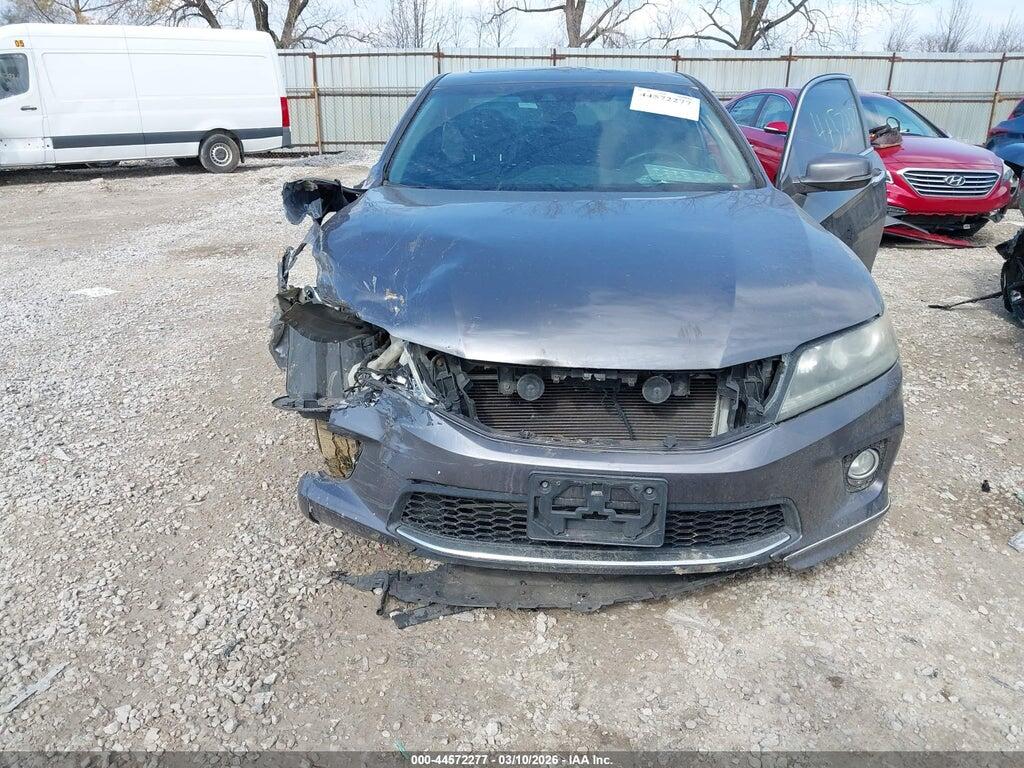 1HGCT2B88DA001773 2013 HONDA ACCORD photo no. 6