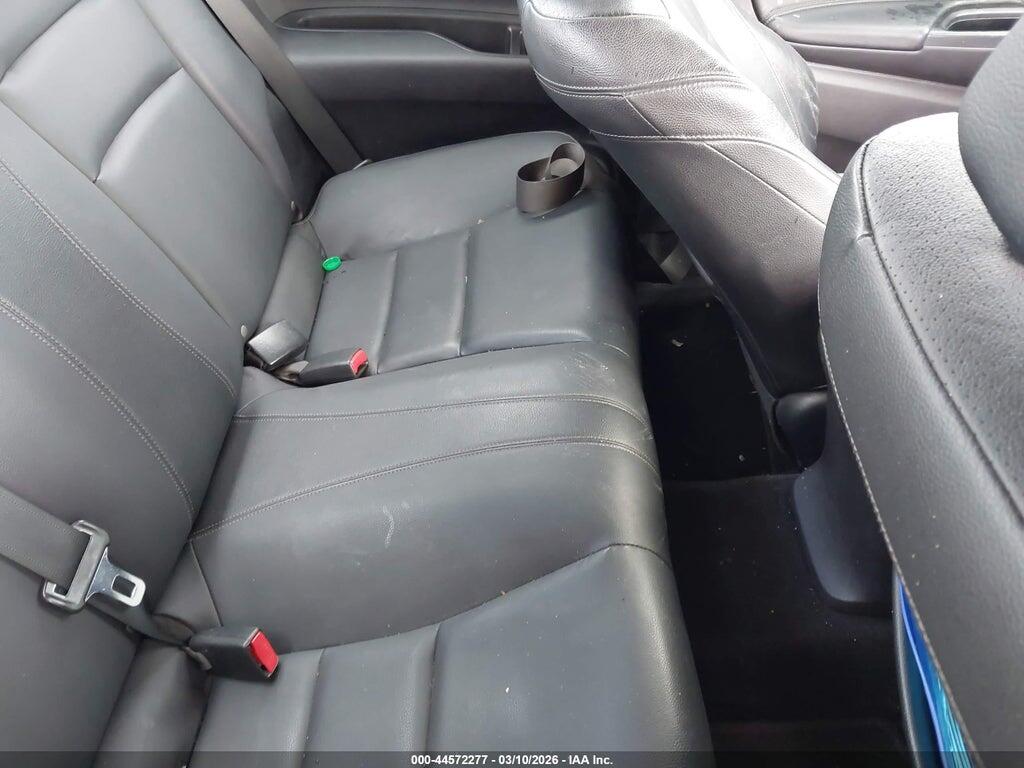 1HGCT2B88DA001773 2013 HONDA ACCORD photo no. 8