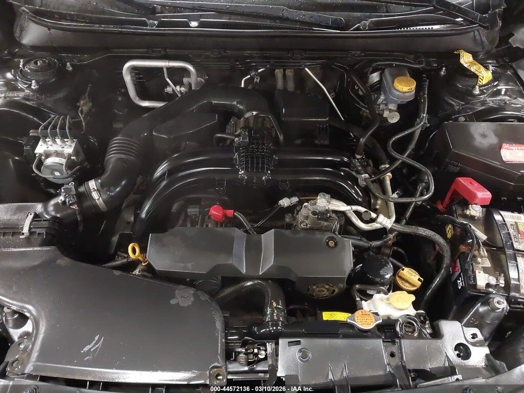 4S3BNAC66H3061718 2017 SUBARU LEGACY photo no. 10