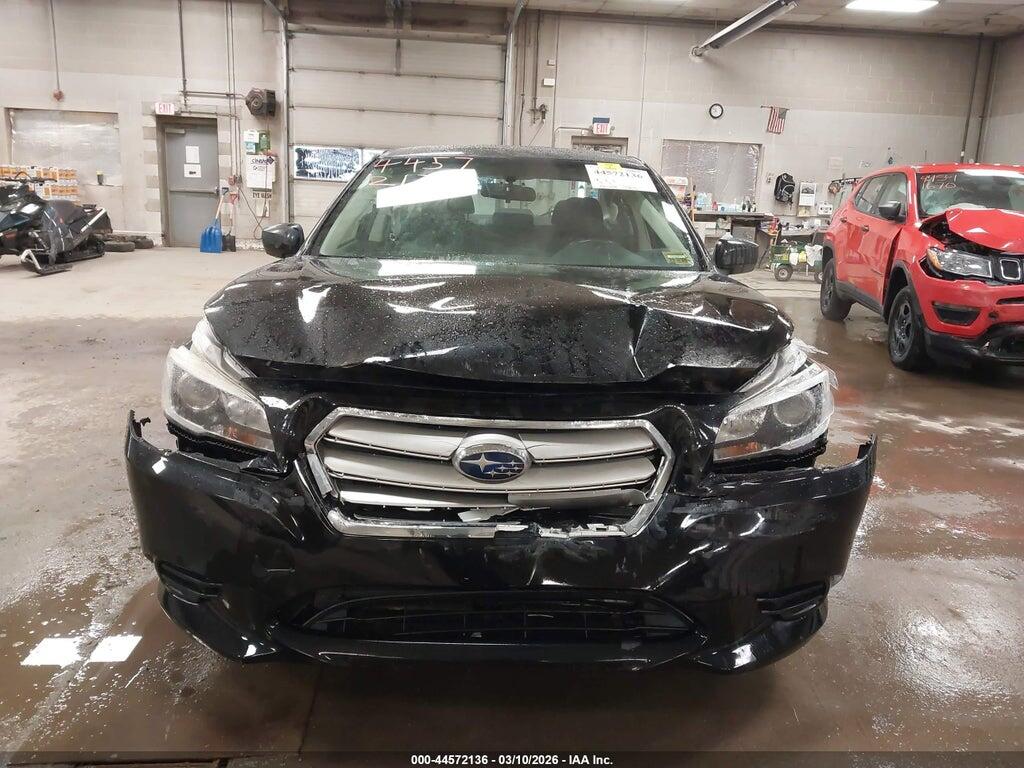 4S3BNAC66H3061718 2017 SUBARU LEGACY photo no. 12