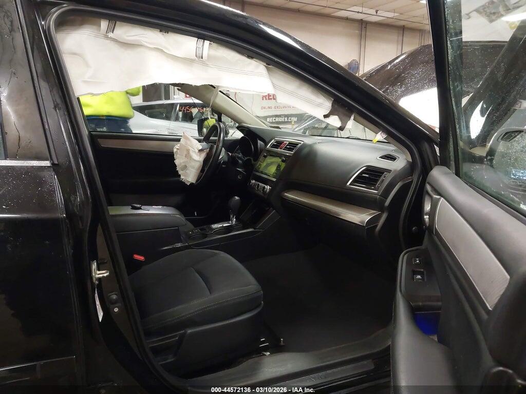 4S3BNAC66H3061718 2017 SUBARU LEGACY photo no. 5