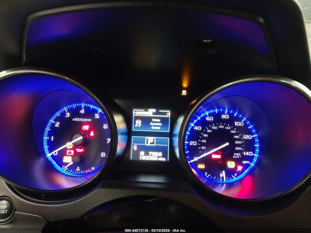 4S3BNAC66H3061718 2017 SUBARU LEGACY photo no. 7