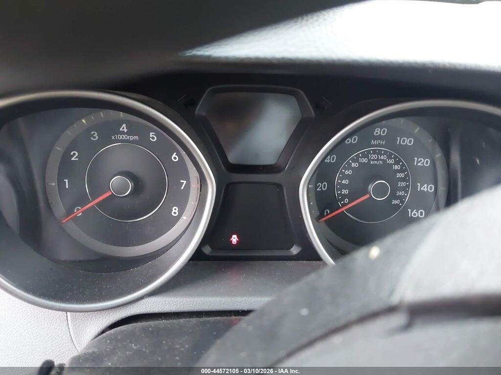5NPDH4AE6FH600075 2015 HYUNDAI ELANTRA photo no. 7