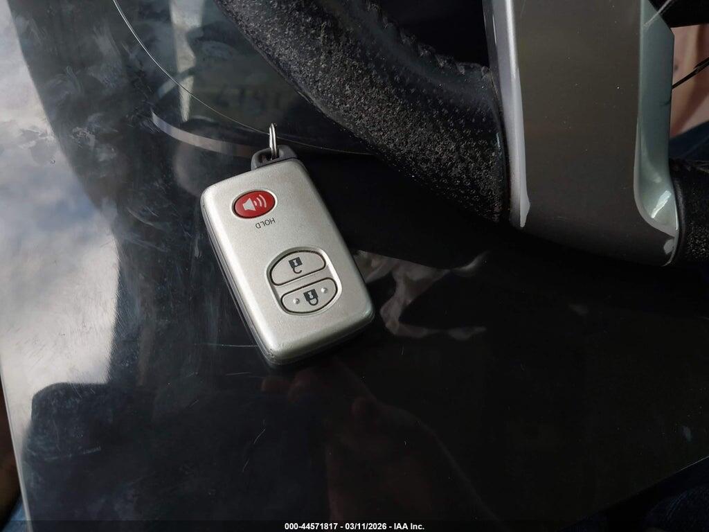 JTEZU5JR4E5074968 2014 TOYOTA 4RUNNER photo no. 11