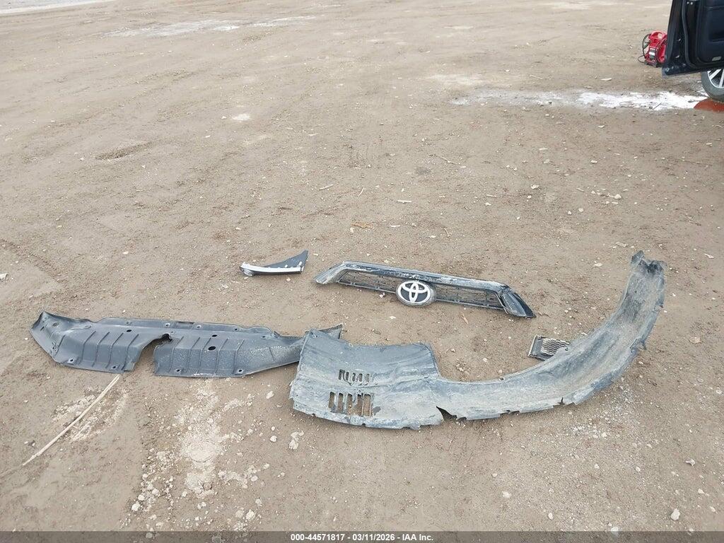 JTEZU5JR4E5074968 2014 TOYOTA 4RUNNER photo no. 12