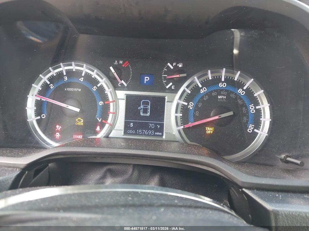 JTEZU5JR4E5074968 2014 TOYOTA 4RUNNER photo no. 7