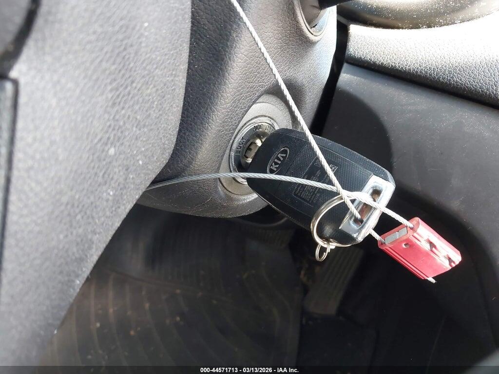KNDPM3AC7H7237066 2017 KIA SPORTAGE photo no. 11