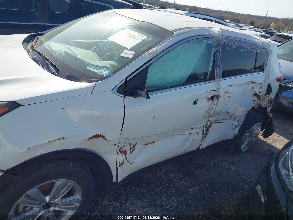 KNDPM3AC7H7237066 2017 KIA SPORTAGE photo no. 6