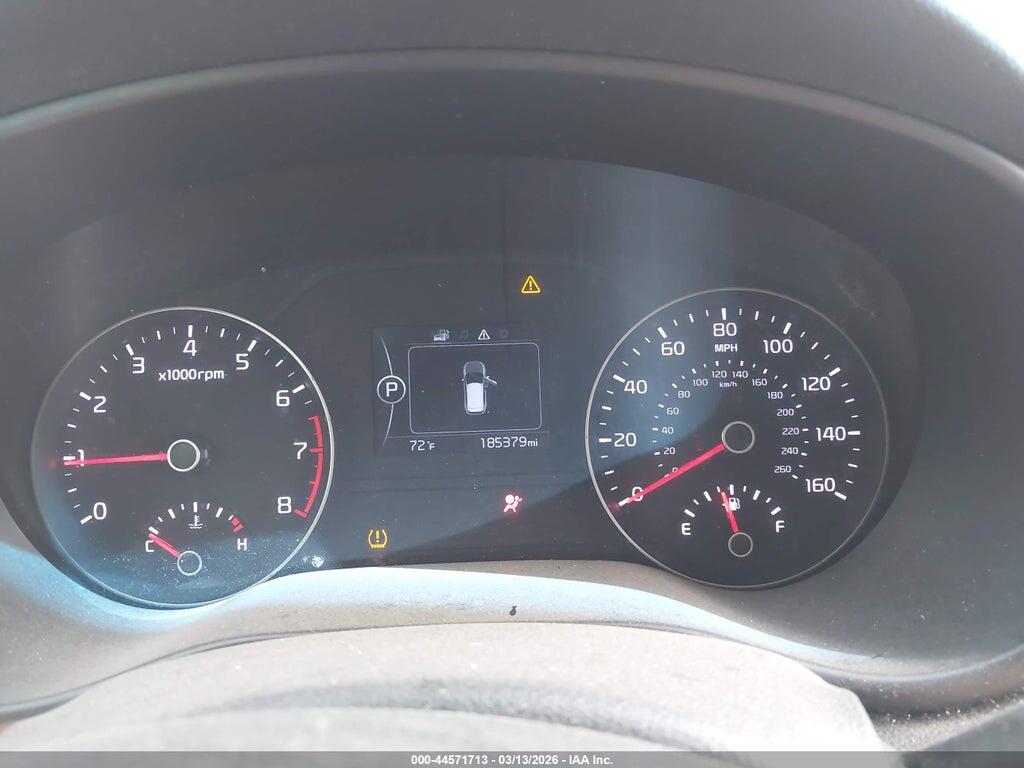 KNDPM3AC7H7237066 2017 KIA SPORTAGE photo no. 7
