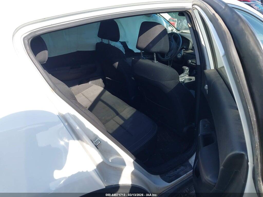 KNDPM3AC7H7237066 2017 KIA SPORTAGE photo no. 8