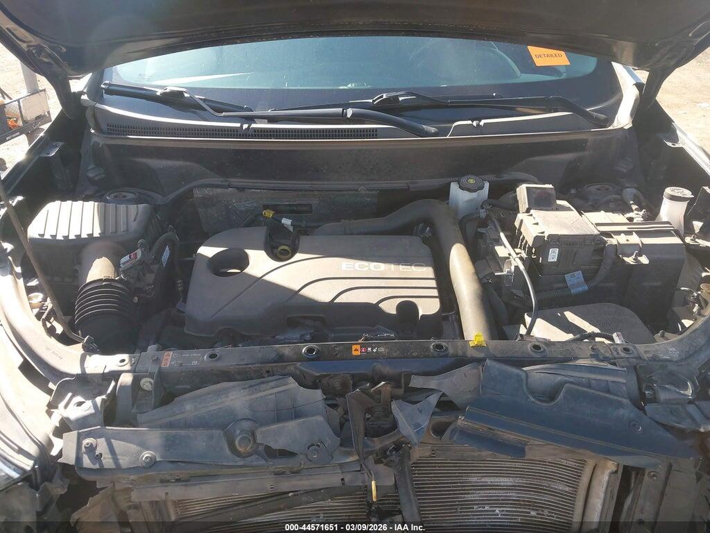 3GNAXKEV2NL140861 2022 CHEVROLET EQUINOX photo no. 10