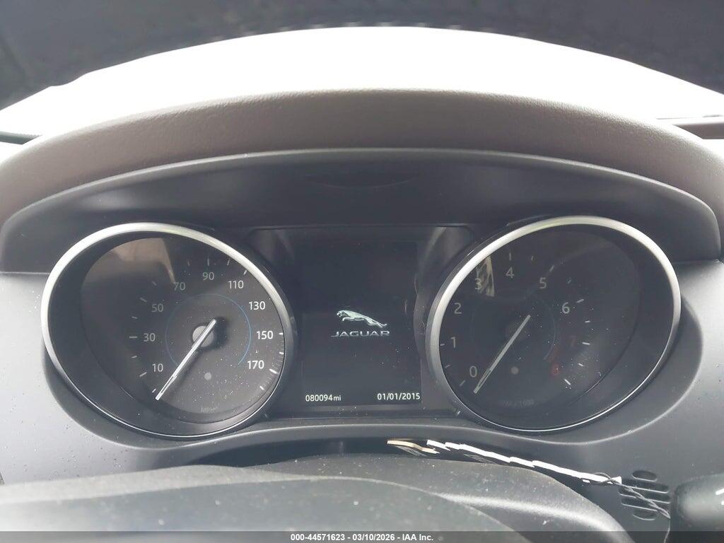 SADCK2BV6HA899145 2017 JAGUAR F-PACE photo no. 7