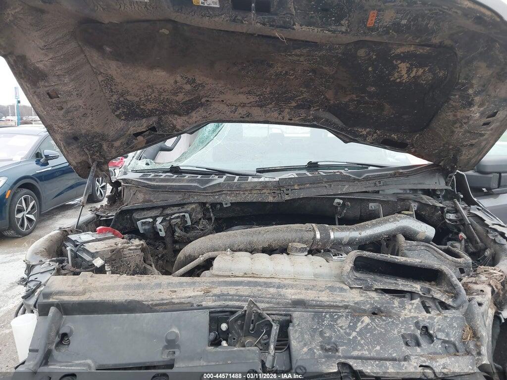 1FTFW3L83RKE64803 2024 FORD F-150 photo no. 10